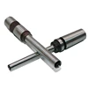 High speed steel material let punch round hole drill paper bits