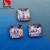 Crystal glass button for sofa decoration