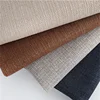 Modern 4 Way Stretch Garment Apparel Linen Fabric