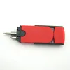 pocket household screwdriver tool kit set with measure tape