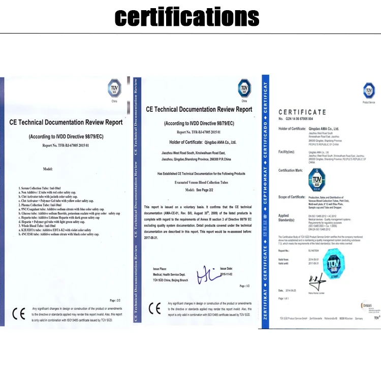 Lab 150mm PS disposable sterile types of  glass petri dish container