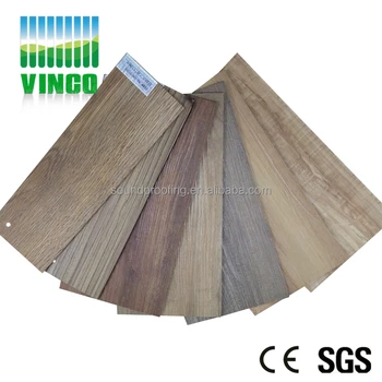 Shenzhen Vinco Supplier Sound Insulation Pvc Flooring Price In