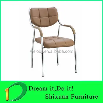 Cost-effective And Executive Office Chair Without Wheels - Buy Cost