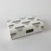 World famous tissue brands Z fold hand towel paper from China