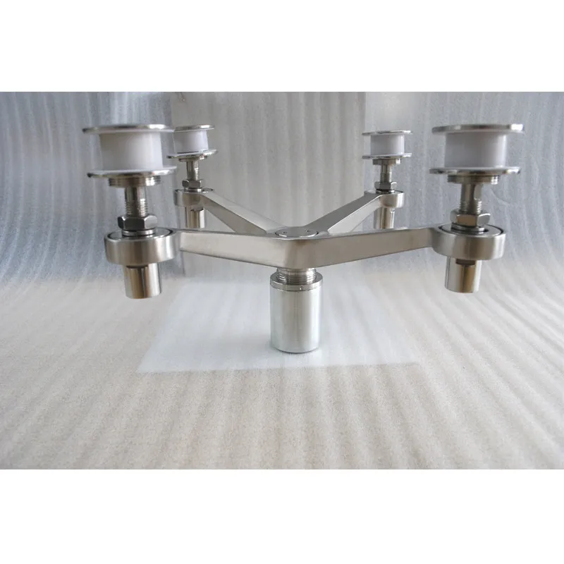 
Stainless Steel High Quality Ozone Spider Fitting 