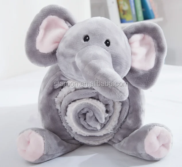 cute body pillow stuffed animal