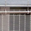 Metal Fabric Screen As Architechure Mesh For Interior & Exterior Building Decoration