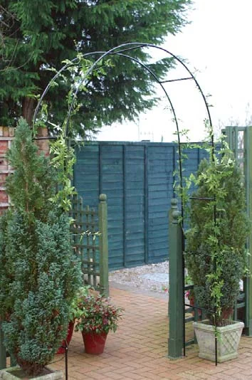 Hot Sell Cheap Metal Garden Arch - Buy Metal Garden Arch,Garden Arch