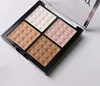 SXANLON Girls Beautiful Cosmetics Private Label Makeup Highlight
