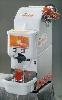 Oranfresh Orange Juicer (used) - Buy Orange Juicer Product on Alibaba.com