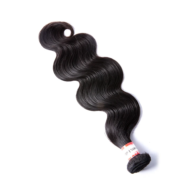 

No shedding no tangle, wholesale indian hair, cuticle aligned hair body wave bundles for sale, Natural color