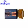 1.8 inch mini lcd tft monitor used in smart home display