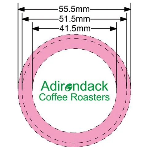k-cup lid