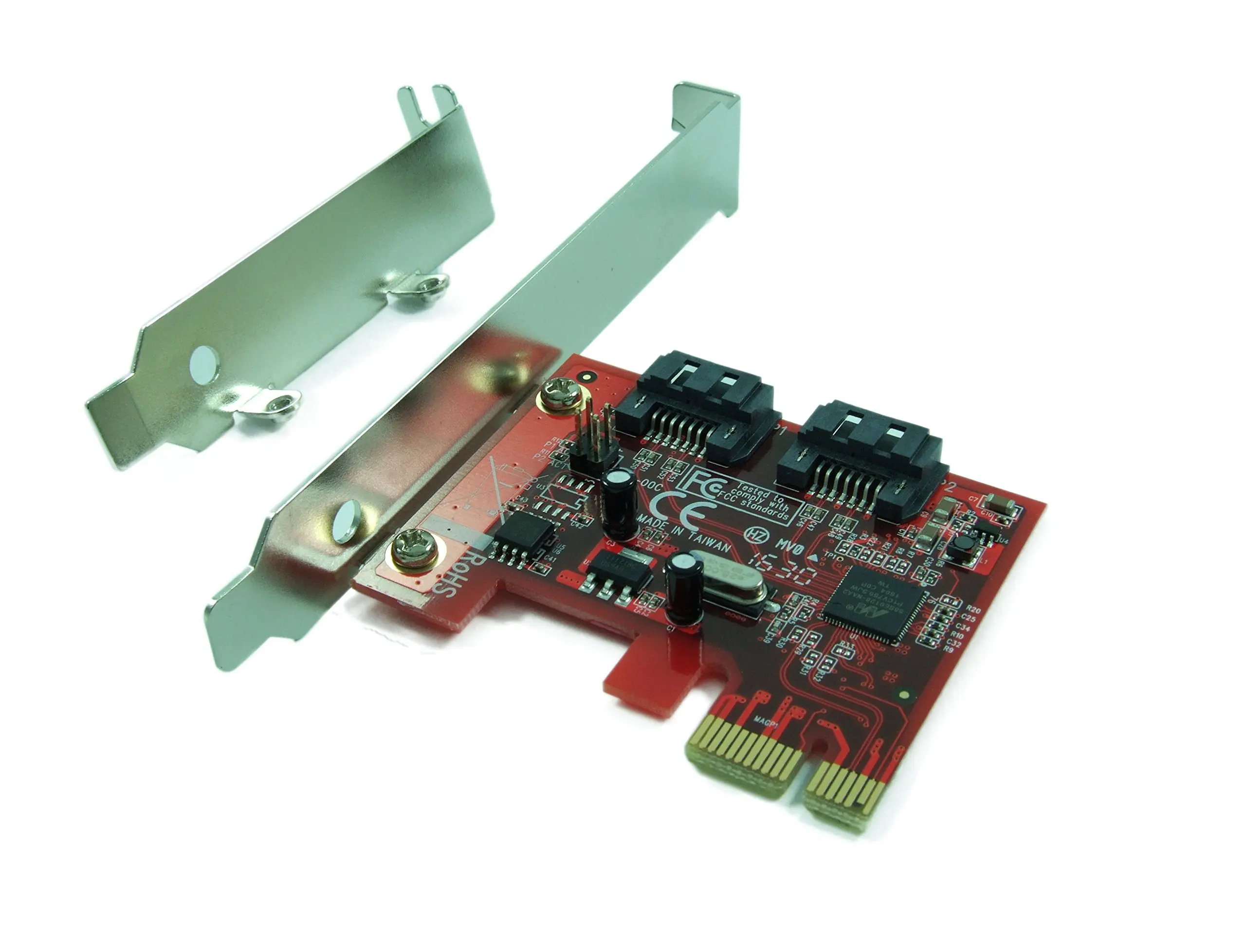 Pci e 2.0 x1. PCI SATA 3 контроллер. SATA контроллер PCI-E x1. Orient PCI*PCI - Express Controller Card. Контроллер 88se6111.