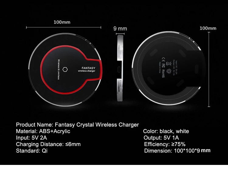 Wireless Charger