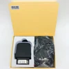 Remote control management function OBD2 GPS tracker smallest tracker device realtime grasp car information