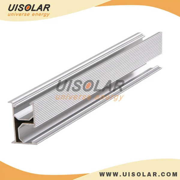 Direct Factory Slate Roof Solar Mounting Rail| Alibaba.com