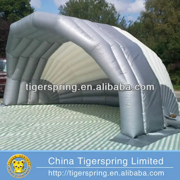 tent airbeam