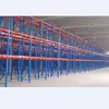 High Frame Step Beam Warehouse Storage Pallet Rack