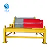 Densen customized Hot-selling drum type magnetic separator for dry type