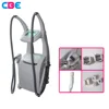 SL-P1000A Vacuum Roller RF Velashape Weight Loss Body Slimming Machine