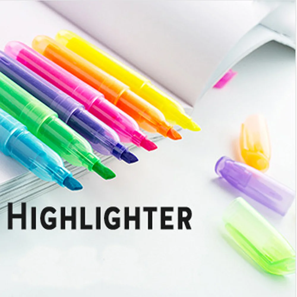 color highlighter