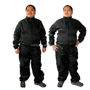 sweat suits for weight loss