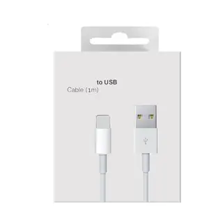 Strong Data Cable iPhone 7 8