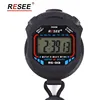 LCD Digital Boxing Ring Gym StopWatch Workout Clock Alarm Watch Timer