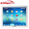 Metal Frame Multi - Touch 17 Inch Touch Screen Computer All In One Pc