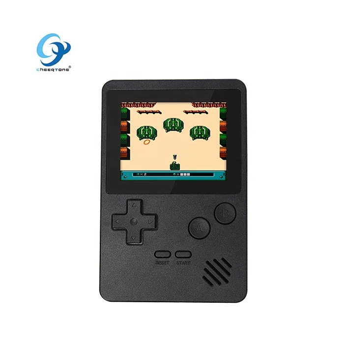 

CT885 OEM Good Quality Factory Directly Handheld Game Consol Player