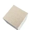 High quality Rapid heat transfer Honeycomb Ceramic tower packing for Heater Gas Accumulator