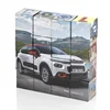 Toys For 9 Sides Puzzle Cube Toys Educational paper Block Puzzle