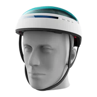 

Low Level Laser Helmet Hair Loss Laser Therapy Treatment Machine