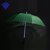 2017 china factory corporation deluxe transparent umbrella