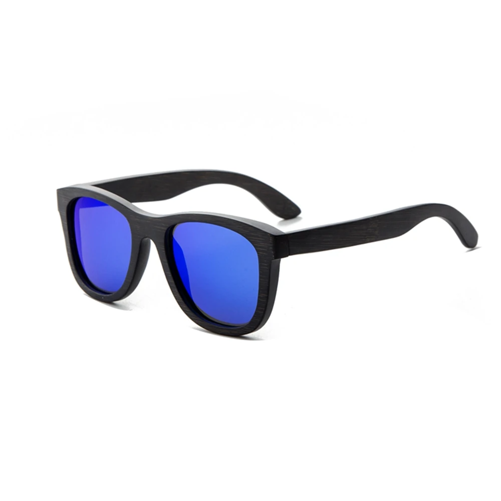 

Top Fashion New Products Custom Logo full Bamboo Sunglasses OEM