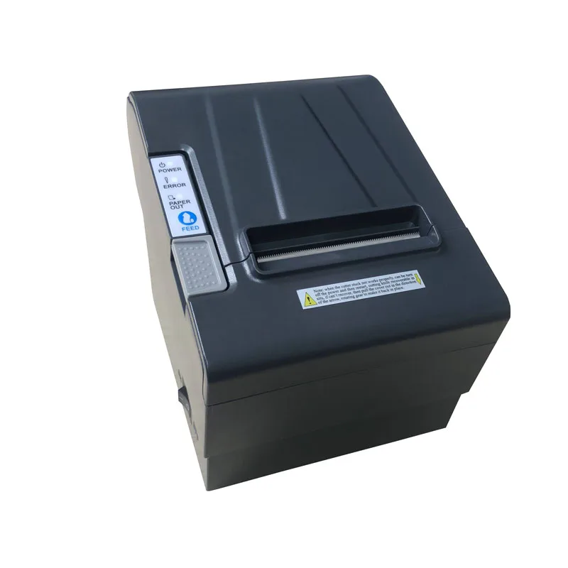 Thermal Printer pr80.