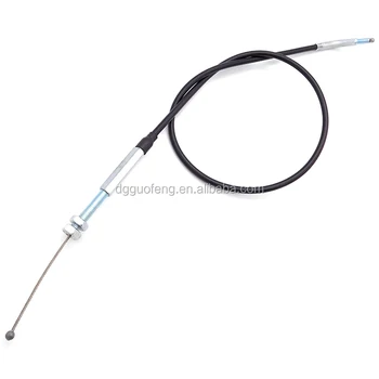 bicycle brake cables