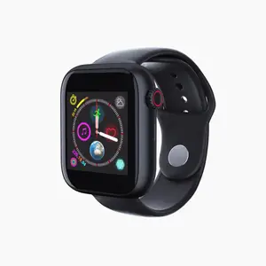 1.54 inch Android Sport Smartwatch Camera & SIM Slot