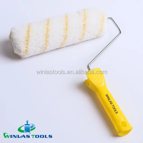 Multisizes Indoor Outdoor Floor Paint Roller Manufacturer Buy Paint