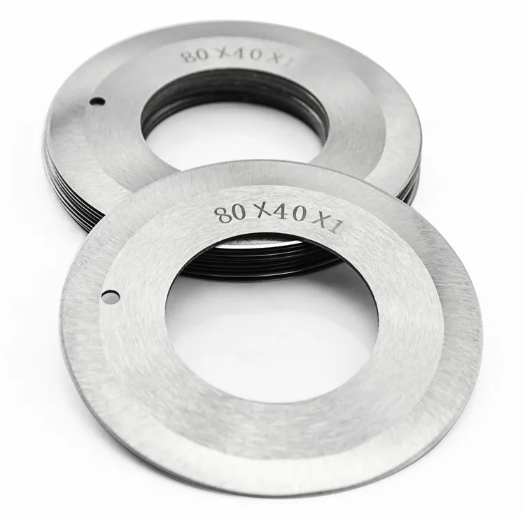 Paper Fabric Cloth Carpet Film Cutting Round Blades Buy Round Blades