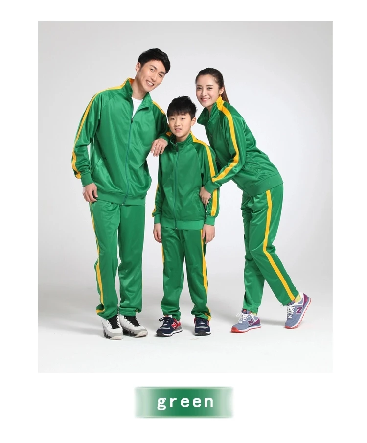 Children Sportswear Tracksuit Mens Plus Size 3xl Slim Fit Wear Men Sportswear Fitness