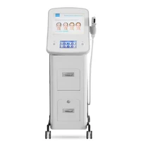 

Doublo HIFU smas body slimming lifting facial machine ultrasound machine