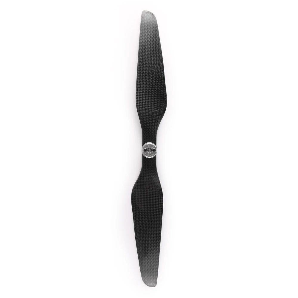Hot Sale Herlea 22 inch Carbon Fiber aircraft rc drone  Straight Propeller T2255  for Arial photograph quadcopter multirotor