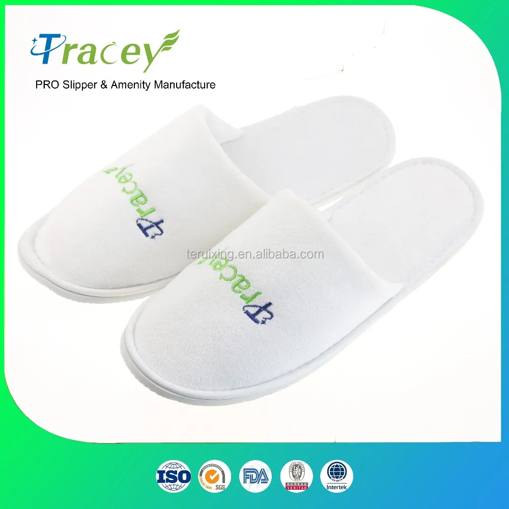 disposable bedroom slippers