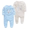Reading to Ship Large Quantity Newborn Baby Boy Clothes