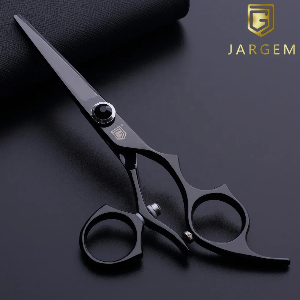 Jargem Scissors Hair J1255a Hair Cutting Scissors Hairdressing