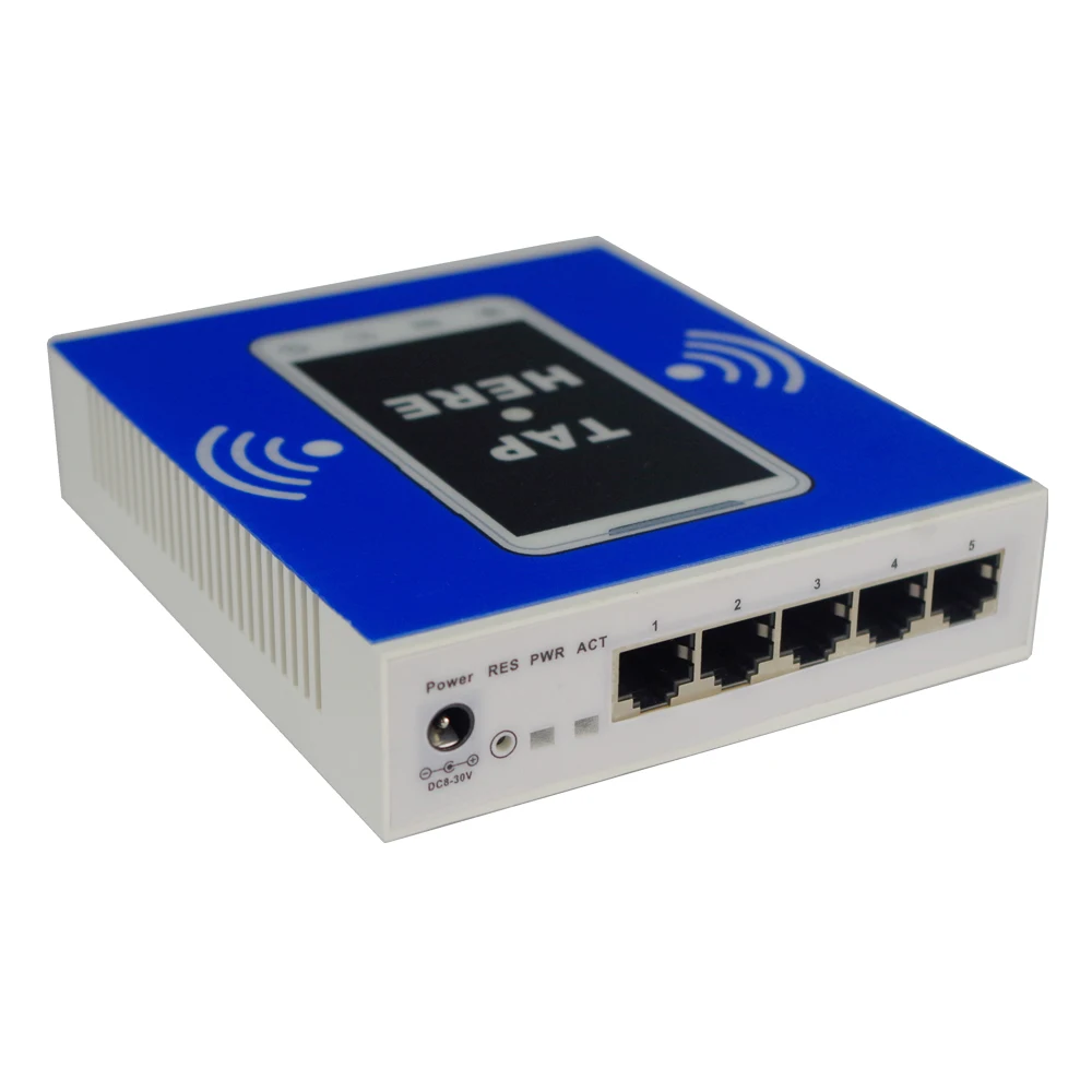 

Smart Tap Wireless Networking Equipment WiFi Router