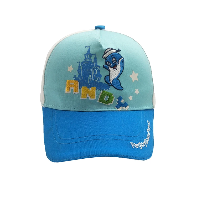 baseball Cap Kids