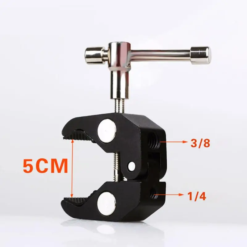 Multifunctional Crab Claw Clam